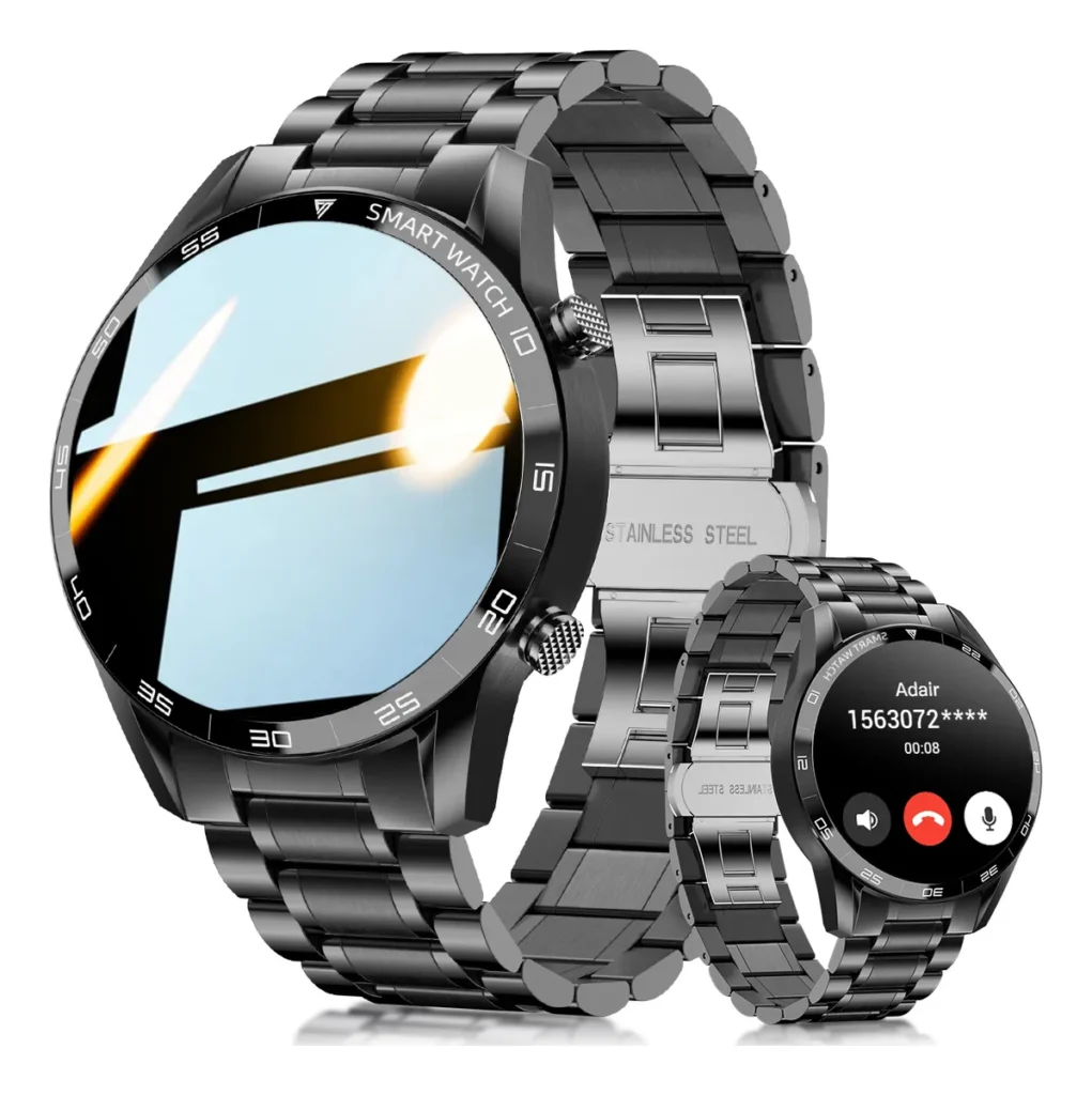 d nq np 2x 961941 mlb94824456818 102025 f relogios inteligentes homens smartwatches resistente agua